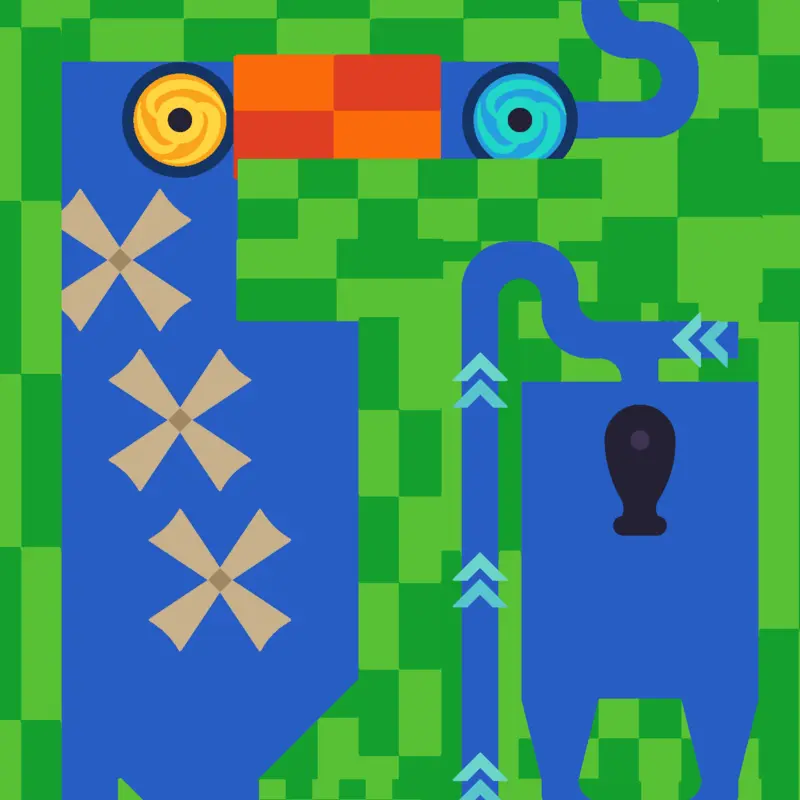 Golf by @am_not_bald