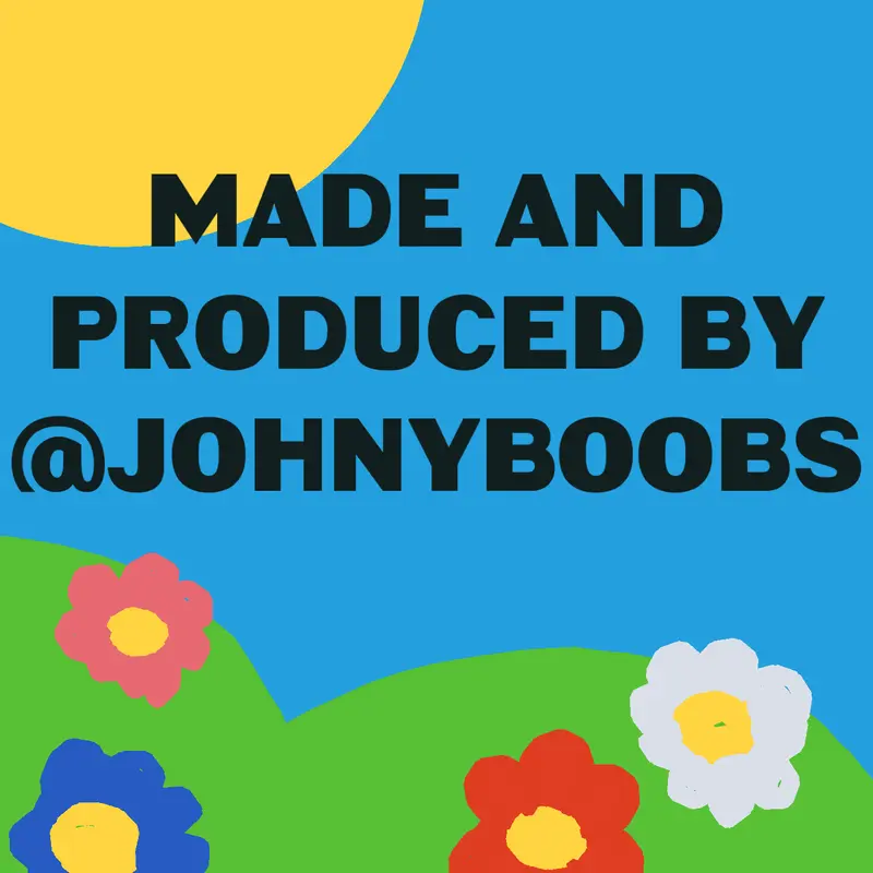 Game by @Johnyboobs