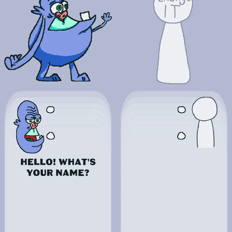 Game by @Gorgious