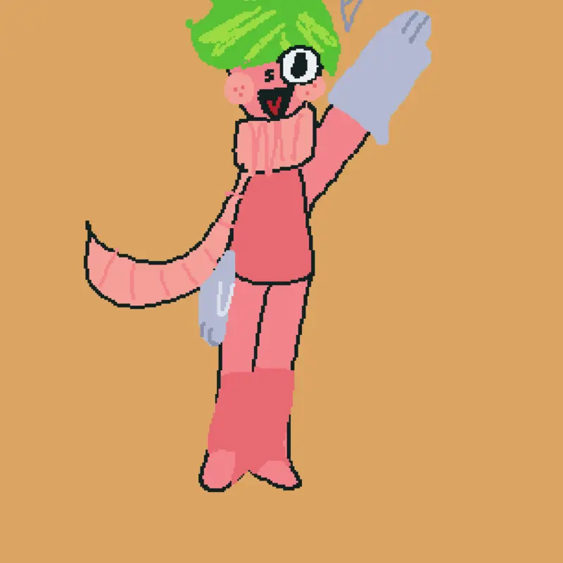 Game by @N0rM4lL_Gu3sT