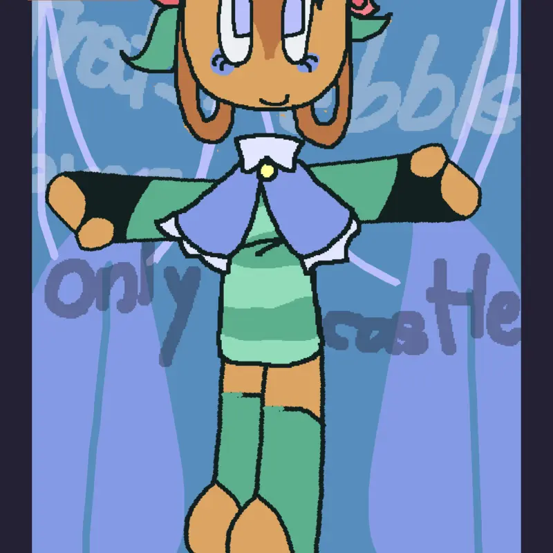 Game by @that_pebblelover