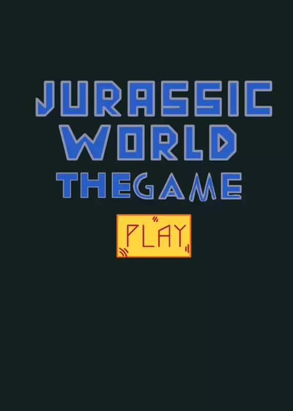 Game by @jammed-games