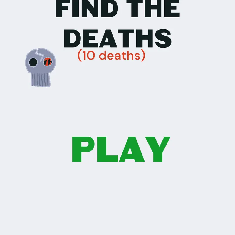 Game by @MrSpirit