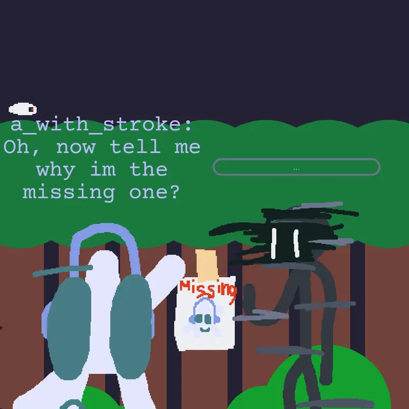 Game by @Ayonnaise_with_stro74