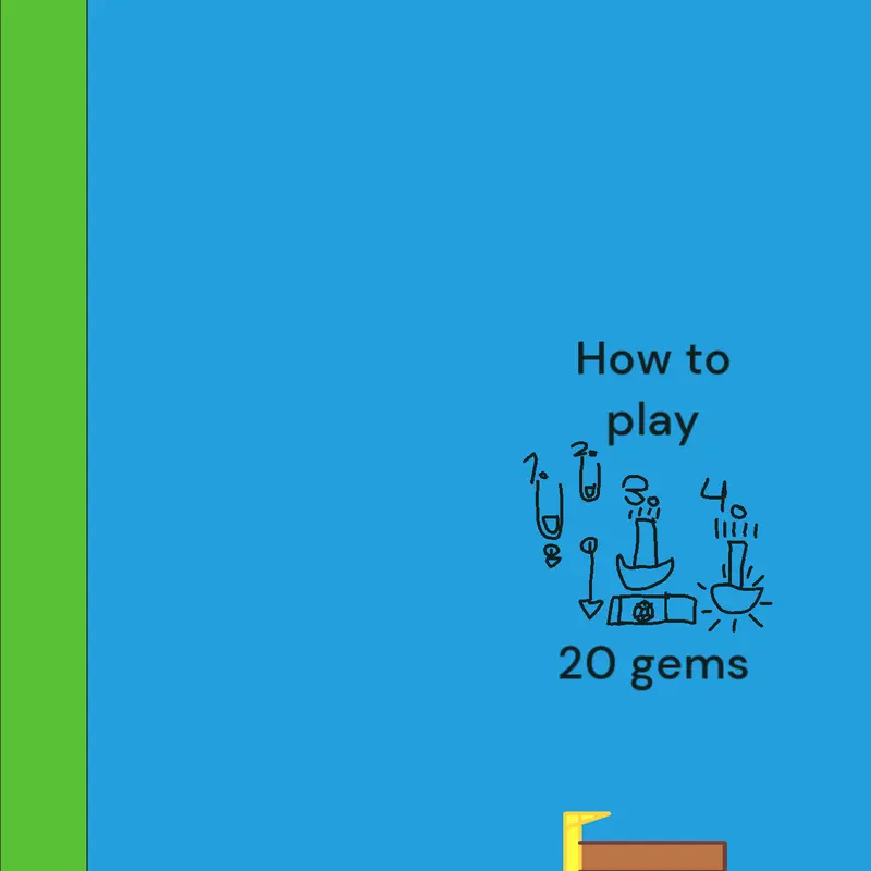 Game by @Brazilin