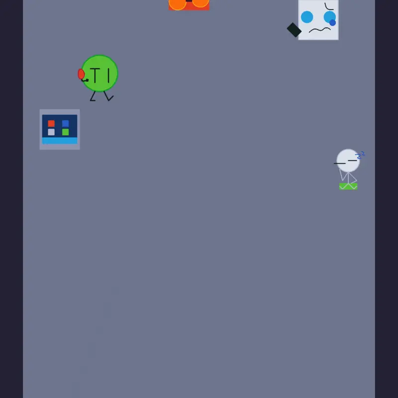 Game by @Taco_Avocado
