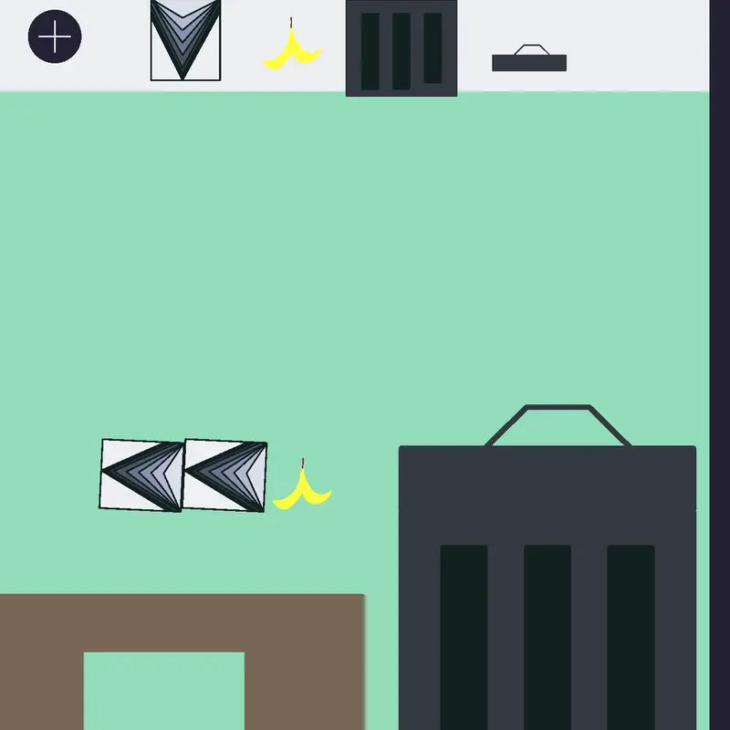 Game by @Ton618C2H6_2