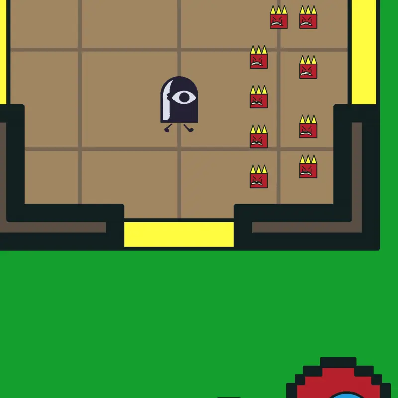 Game by @Rezky_64