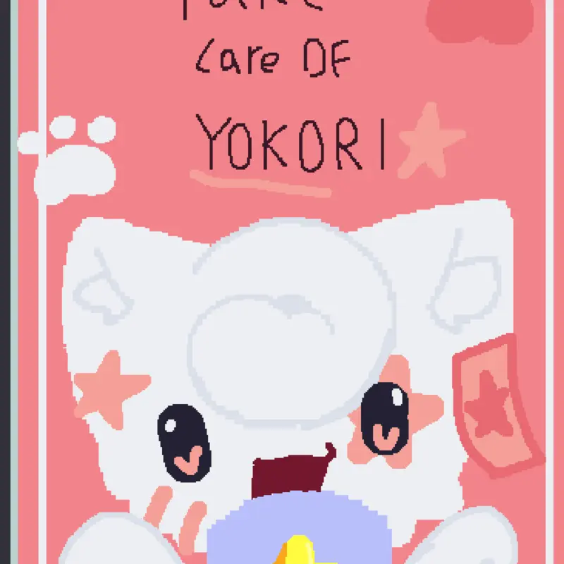 Game by @Bald_alien