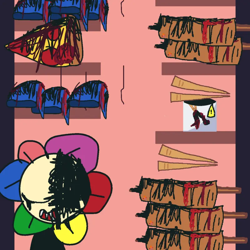 Game by @bebregleyu