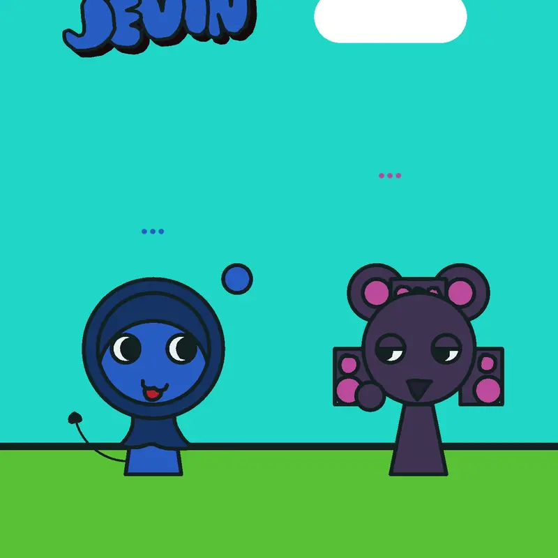 Game by @ChesdowShax