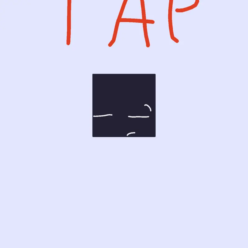 Game by @AHonori
