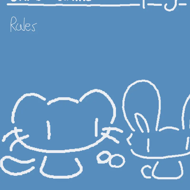 Game by @dqluki
