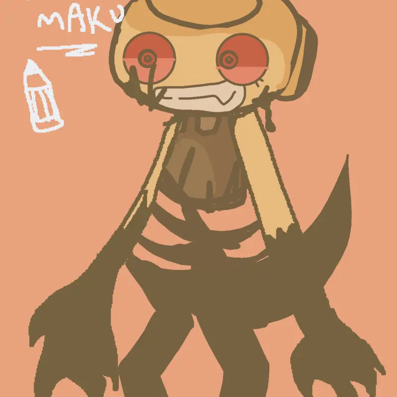 Game by @hakanai_maku