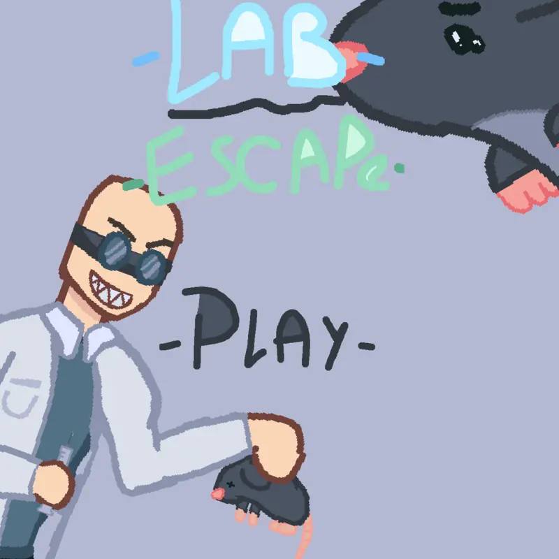 Game by @Byebyeee