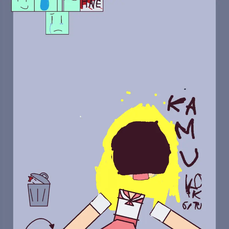 Game by @realmisscircle