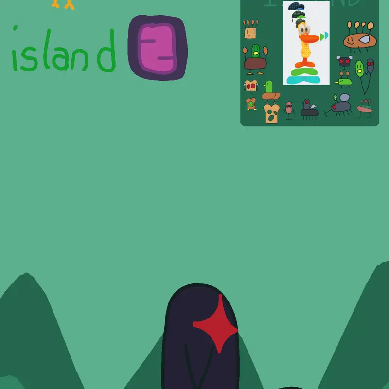 Game by @Arockwithatail