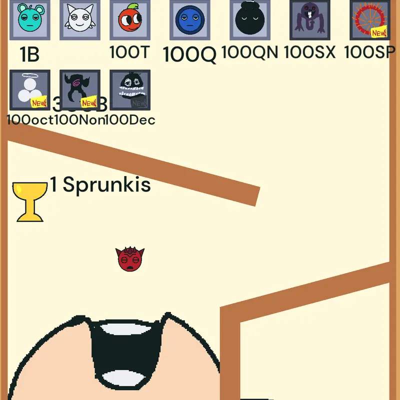 Game by @cuki22234