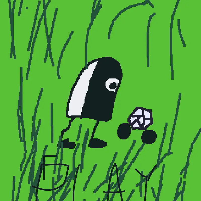 Game by @blackpigeon
