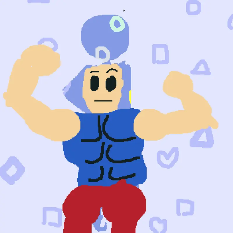 Game by @masterofdisguise