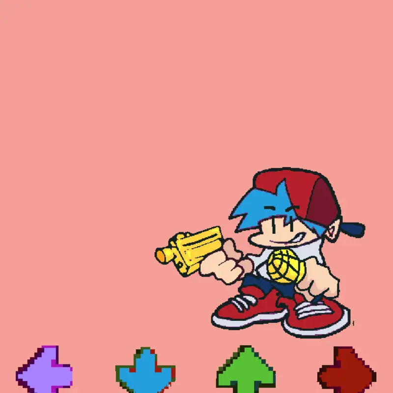 Game by @protogenzoto