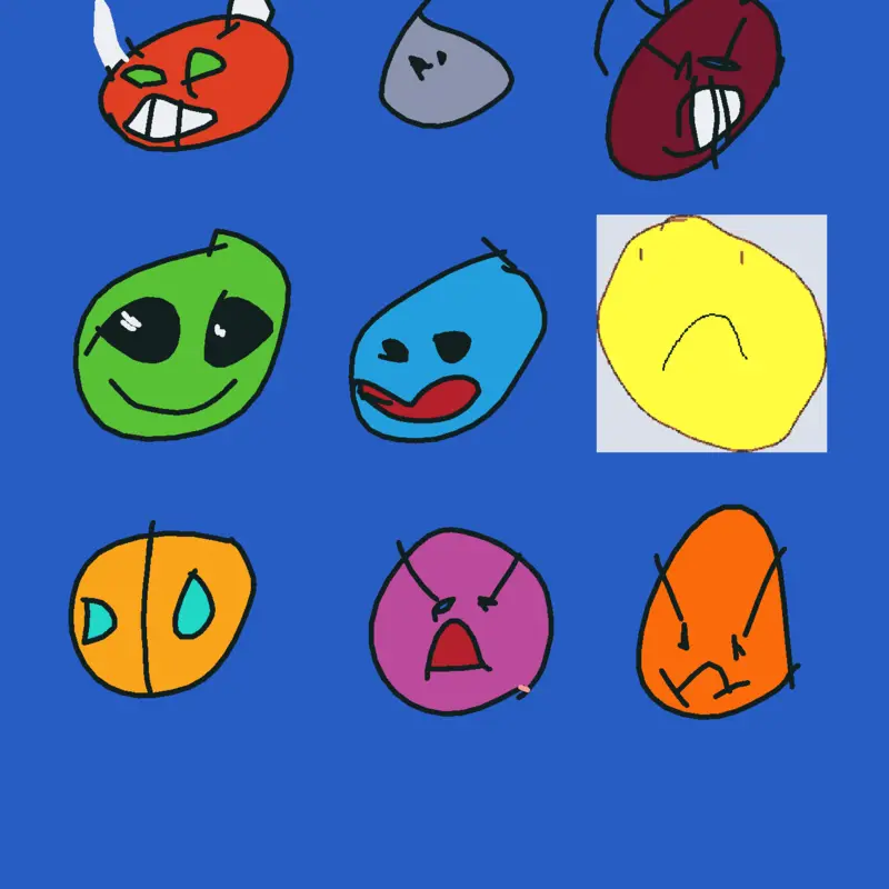 Game by @deadblock