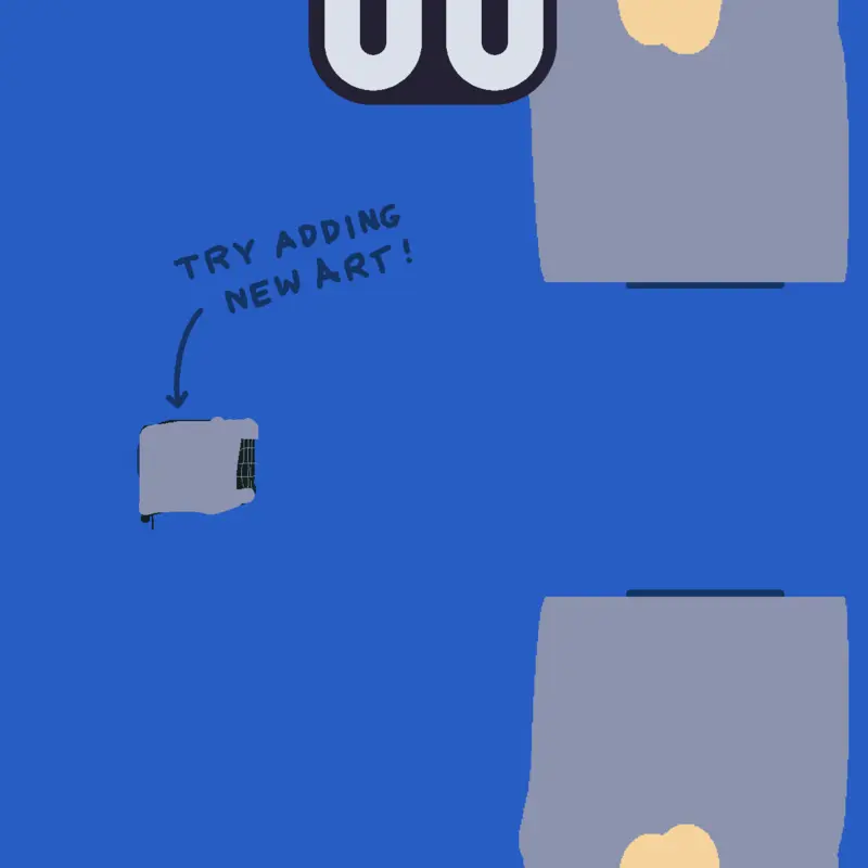 Game by @akyuz