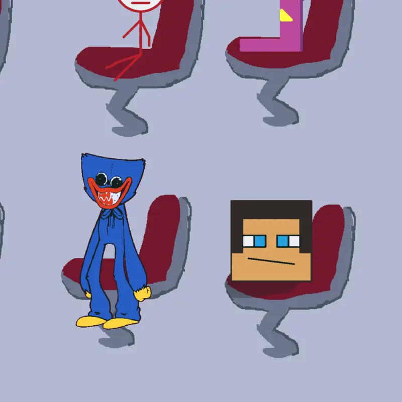 Game by @Gutin