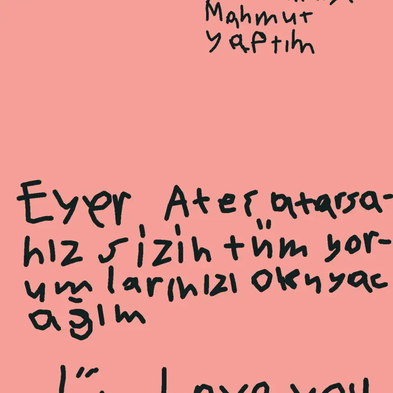 Game by @MafyaMahmut