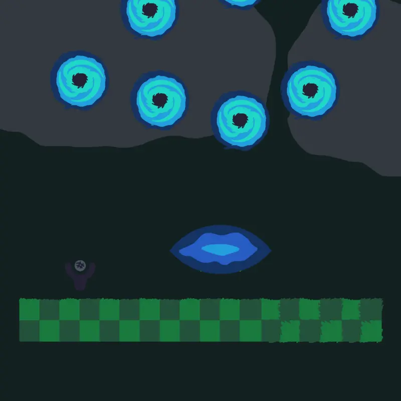 Game by @ballcontainsgreen