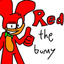 Redthebunny avatar