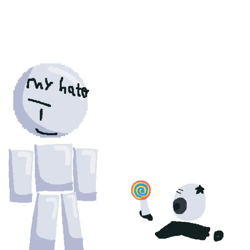 Game by @Smollbertcat-17