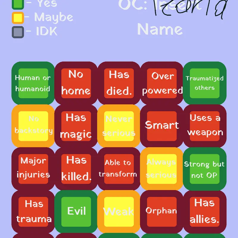 Game by @Poland_Countryhuman