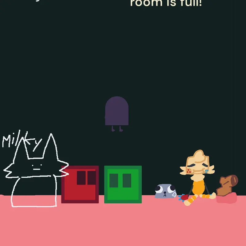 Game by @M1L3YW4Y
