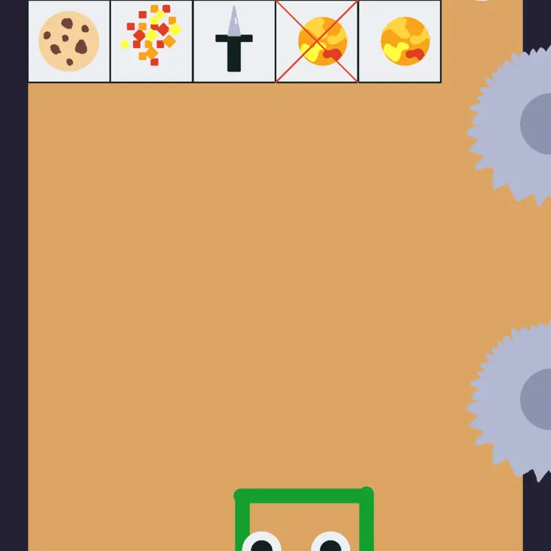 Game by @albertfan23