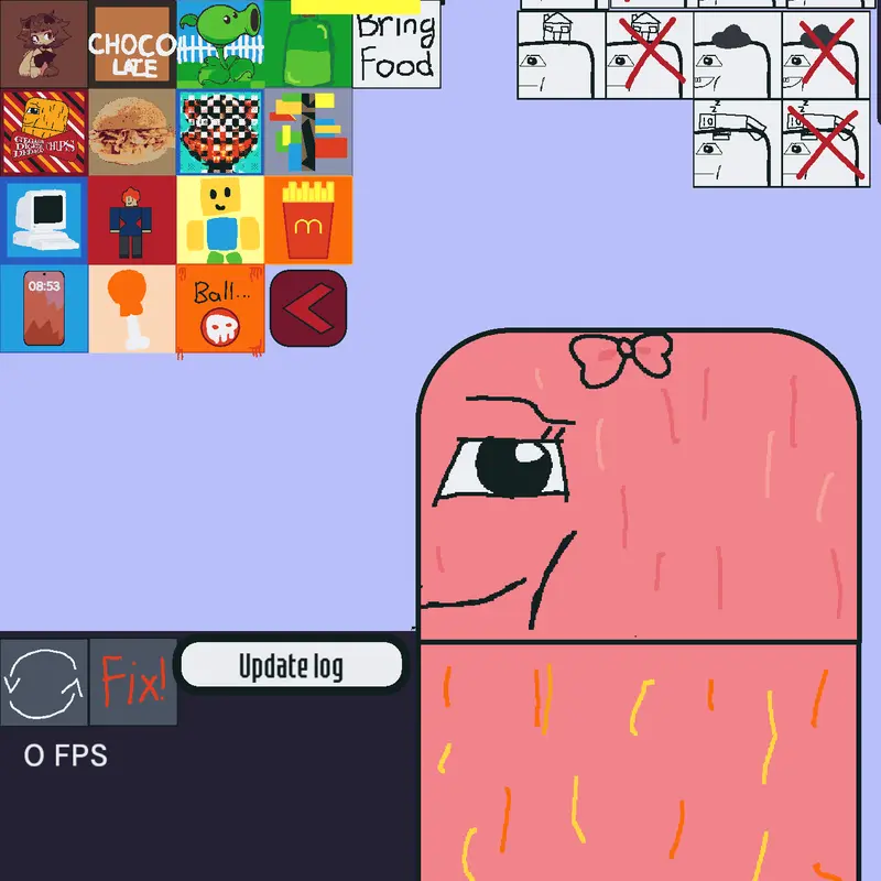 Game by @pinkie-pie