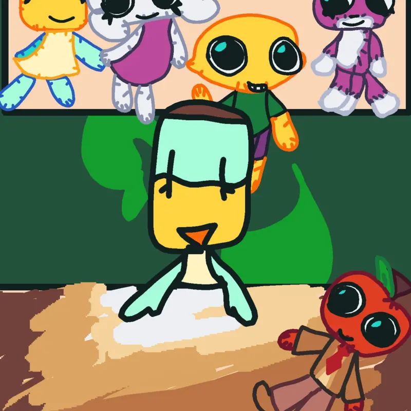 Game by @Lov_catz
