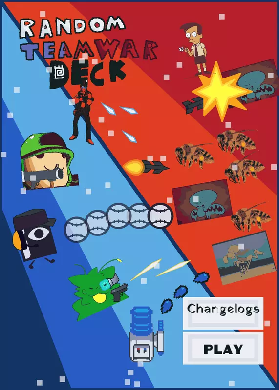 Game by @-_foil_-