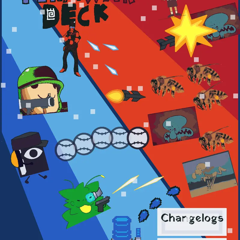 Game by @-_foil_-