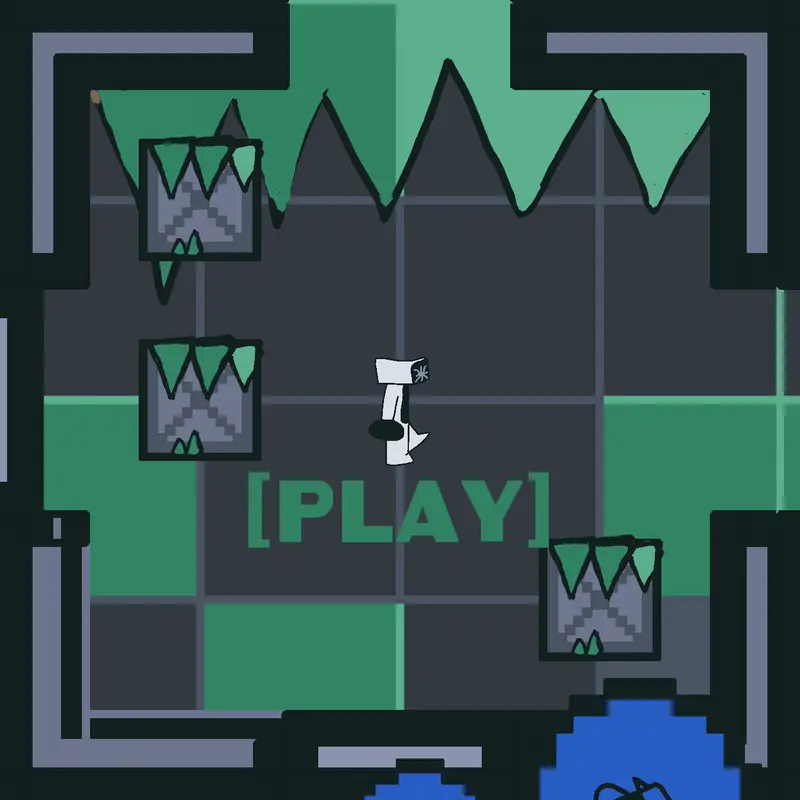Game by @XxKennyxX