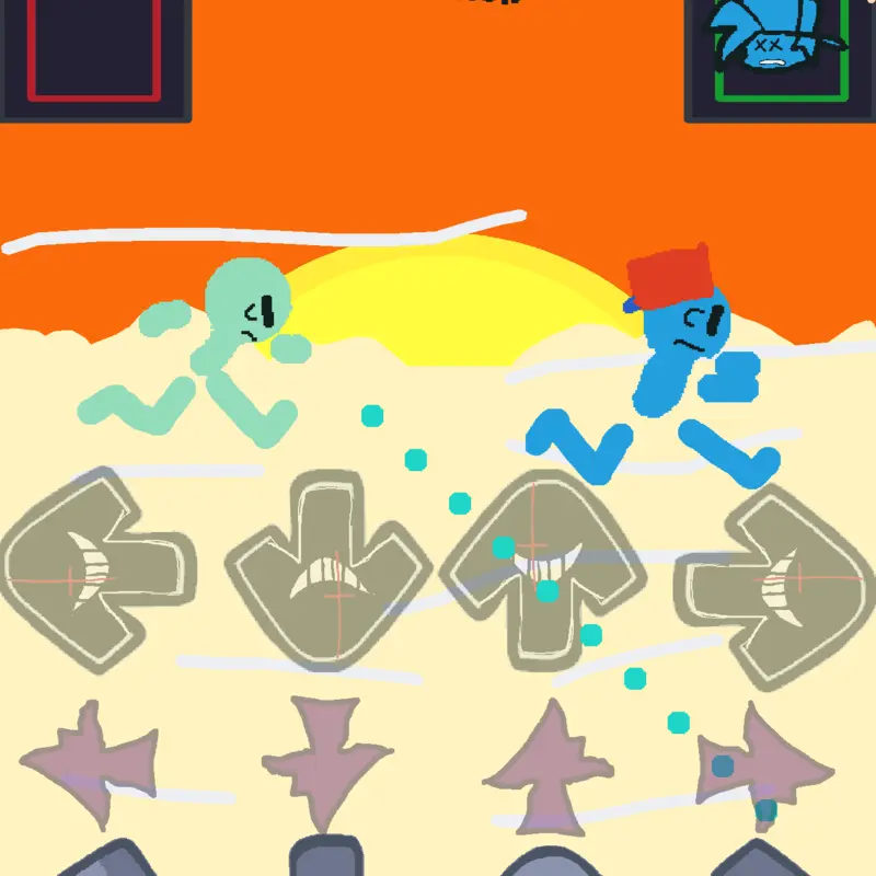 Game by @Kalanee