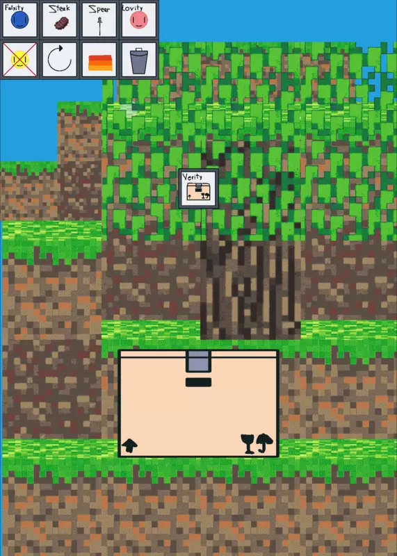 Game by @SreyMai