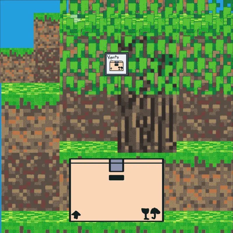 Game by @SreyMai