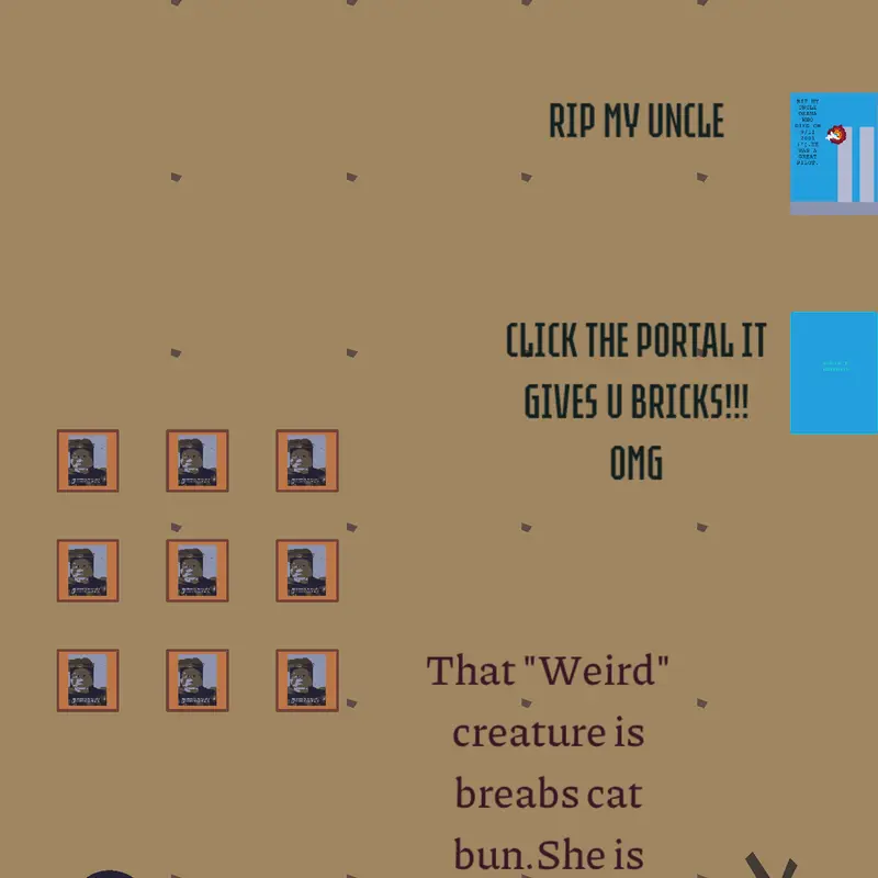 Game by @PepsianNoobie