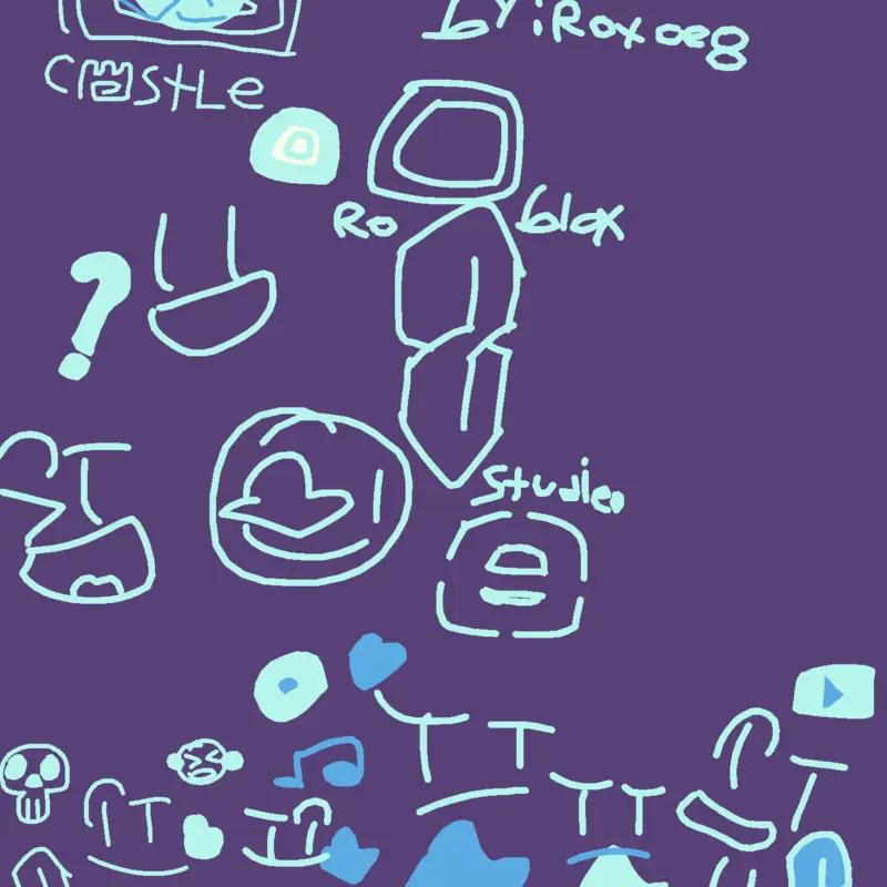 Game by @roxoe8_R8DV