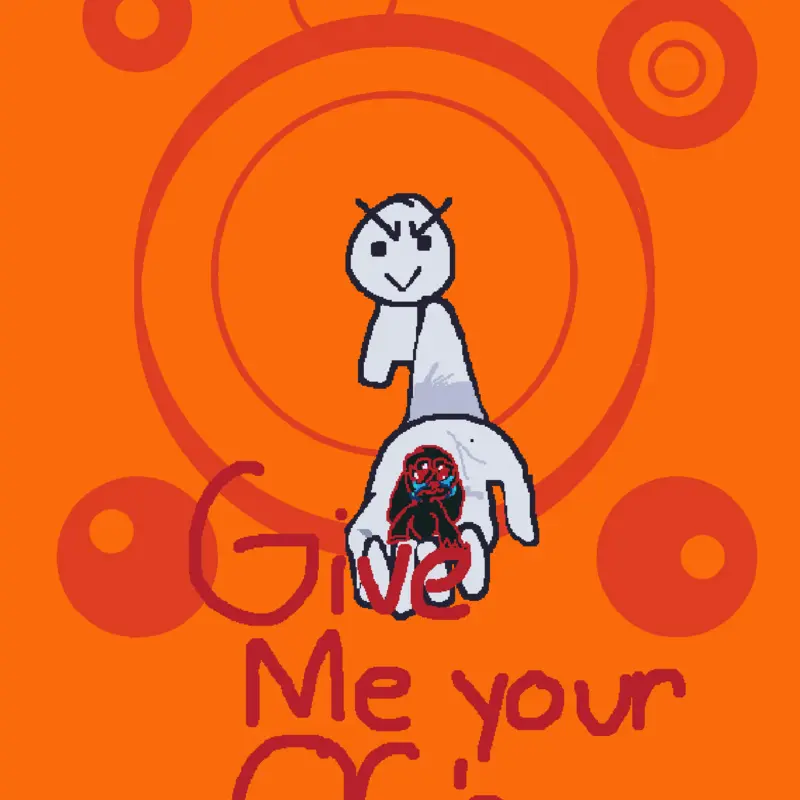 Game by @RadicalBunny