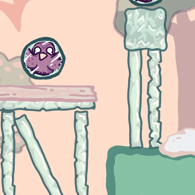 Game by @nillypicky