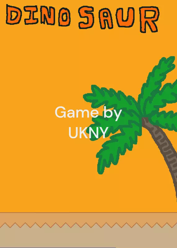 Game by @smillosauridae