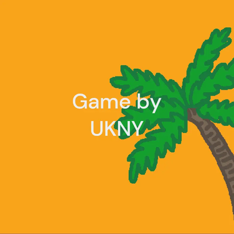Game by @smillosauridae