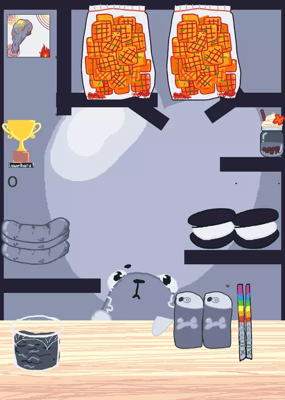 Game by @Kati1923